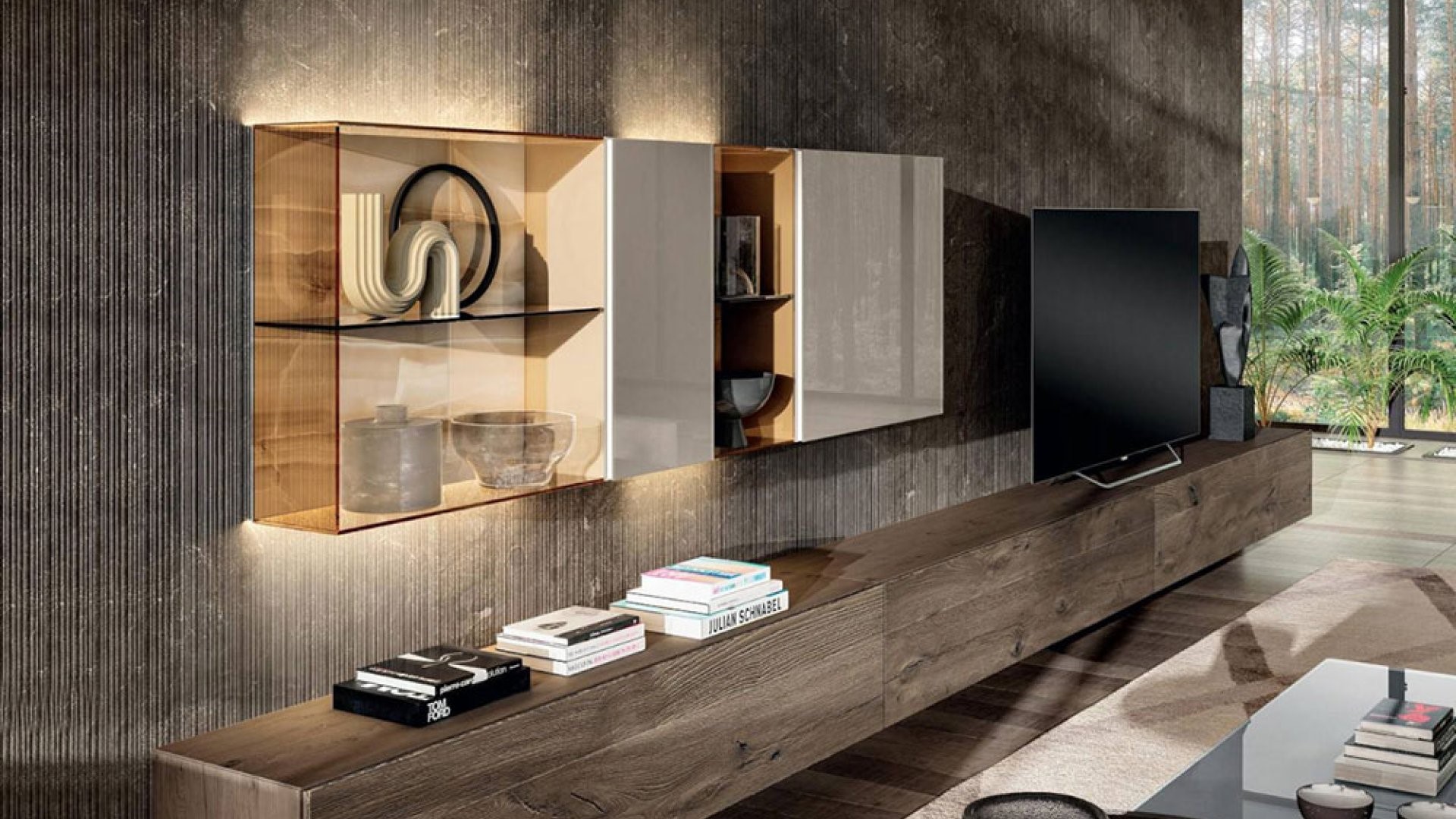 Optimización del espacio