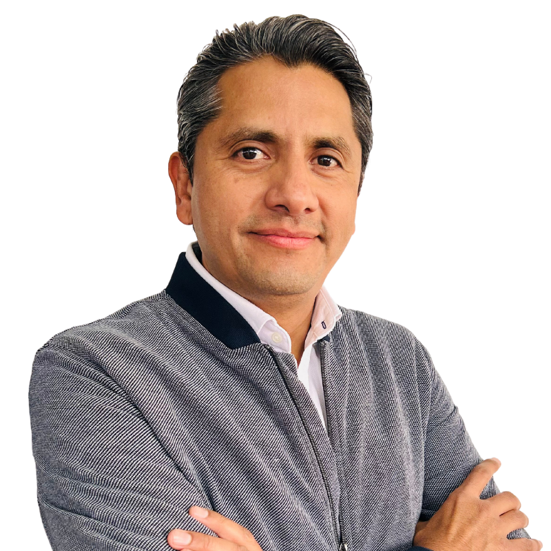 Phd. Juan Agustín Matus Mercado