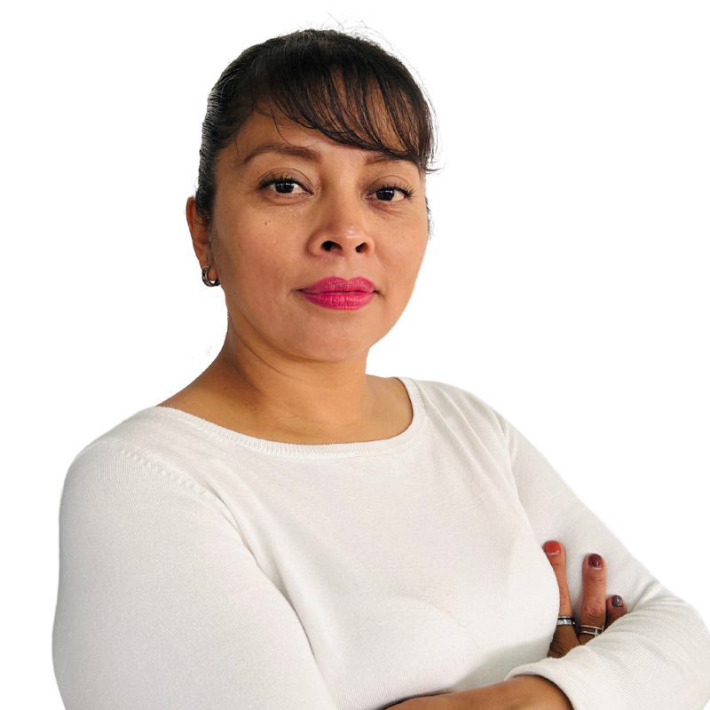 Lic. Maritrini Reyes Cortes